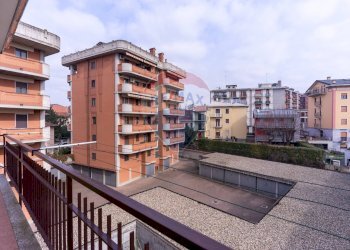 Trilocale Via Jacopo Ruffini, Novara - foto 3