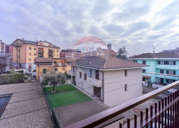 Trilocale Via Jacopo Ruffini, Novara - foto 4