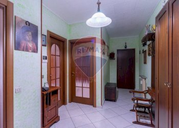 Trilocale Via Jacopo Ruffini, Novara - foto 8