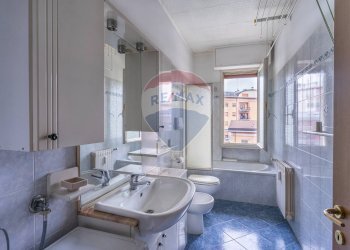 Trilocale Via Jacopo Ruffini, Novara - foto 9