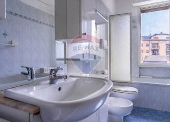 Trilocale Via Jacopo Ruffini, Novara - foto 10