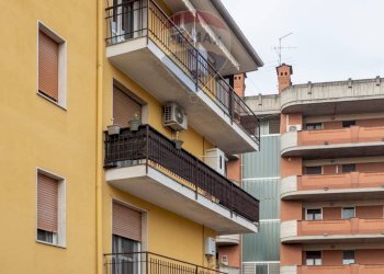 Trilocale Via Jacopo Ruffini, Novara - foto 20