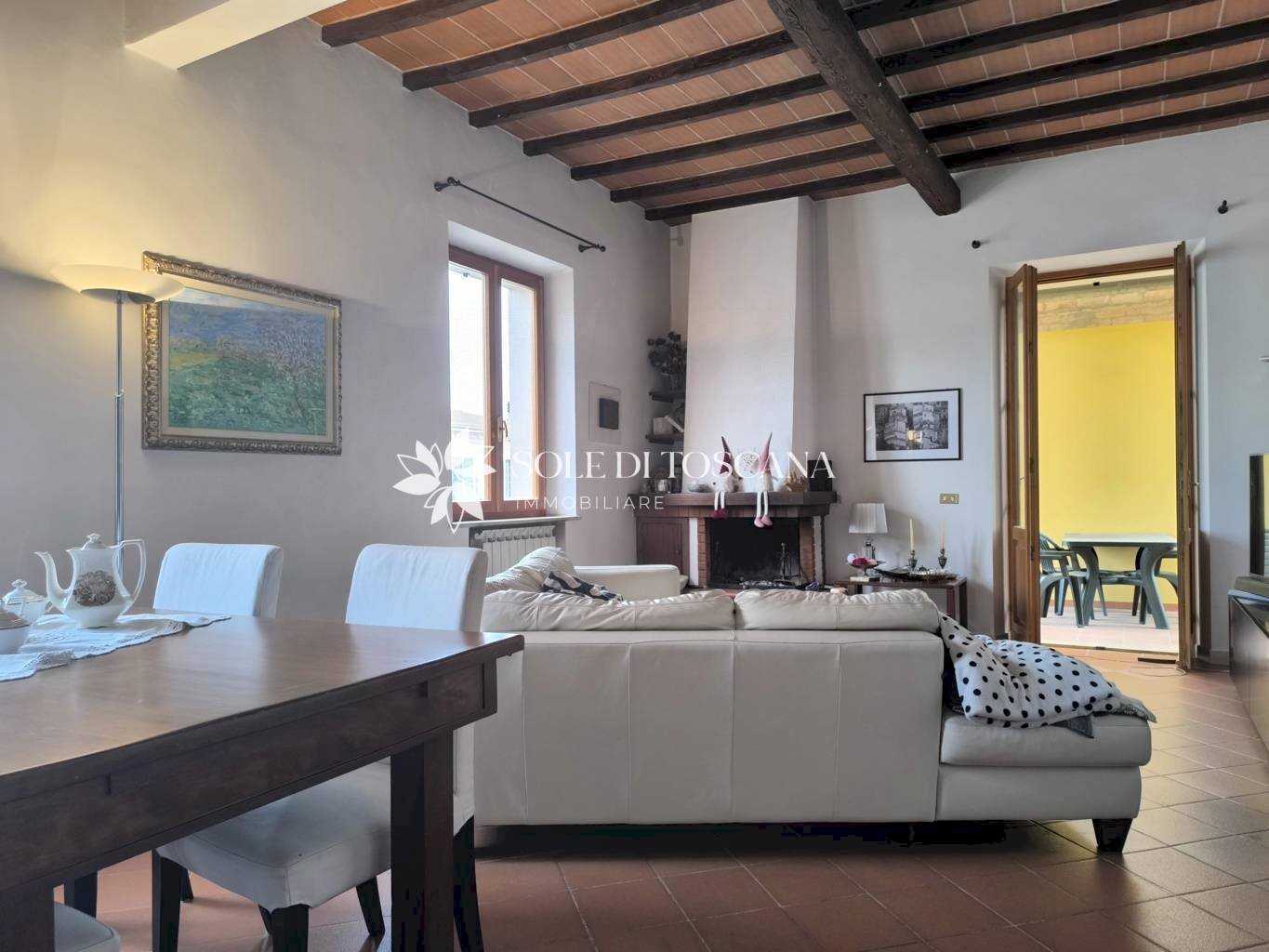 Casa indipendente Via  Trento, Sinalunga - foto 2