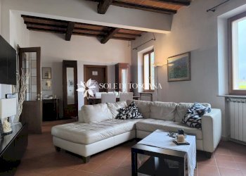 Casa indipendente Via  Trento, Sinalunga - foto 1