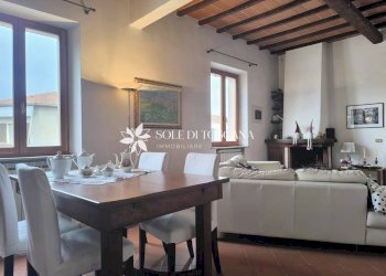 Casa indipendente Via  Trento, Sinalunga - foto 3