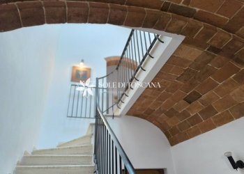 Casa indipendente Via  Trento, Sinalunga - foto 12