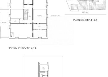 Casa indipendente Via  Trento, Sinalunga - foto 23