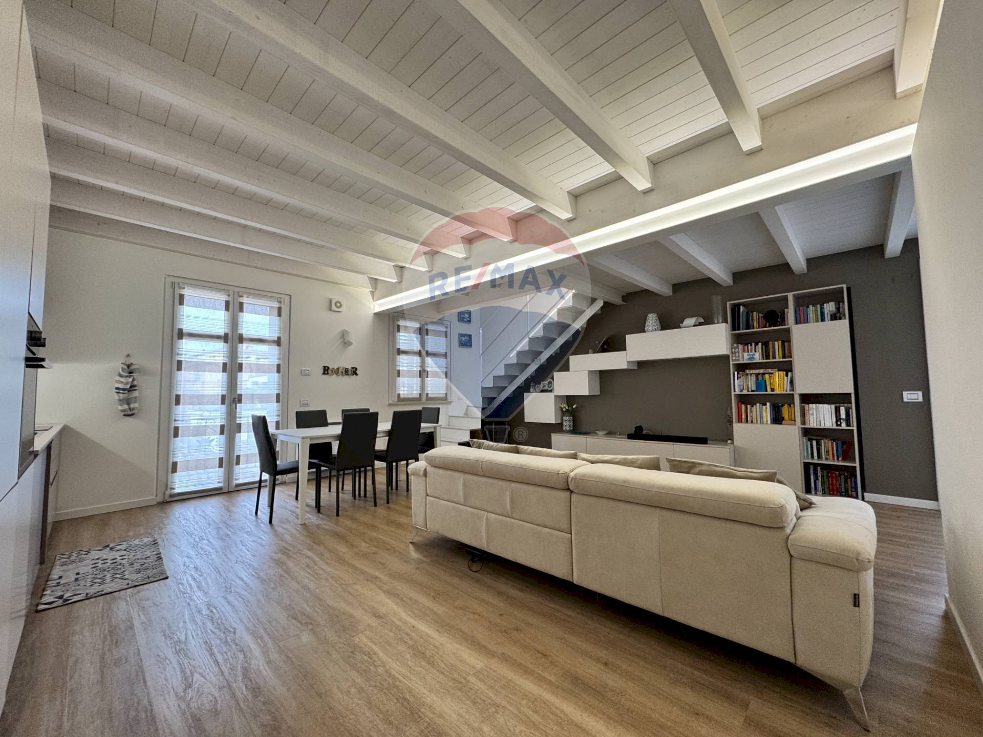 Trilocale Via Emilia Est, Parma (zona San Lazzaro) - foto 1