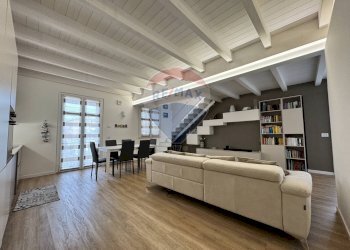 Trilocale Via Emilia Est, Parma (zona San Lazzaro) - foto 1