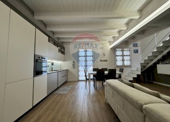 Trilocale Via Emilia Est, Parma (zona San Lazzaro) - foto 4