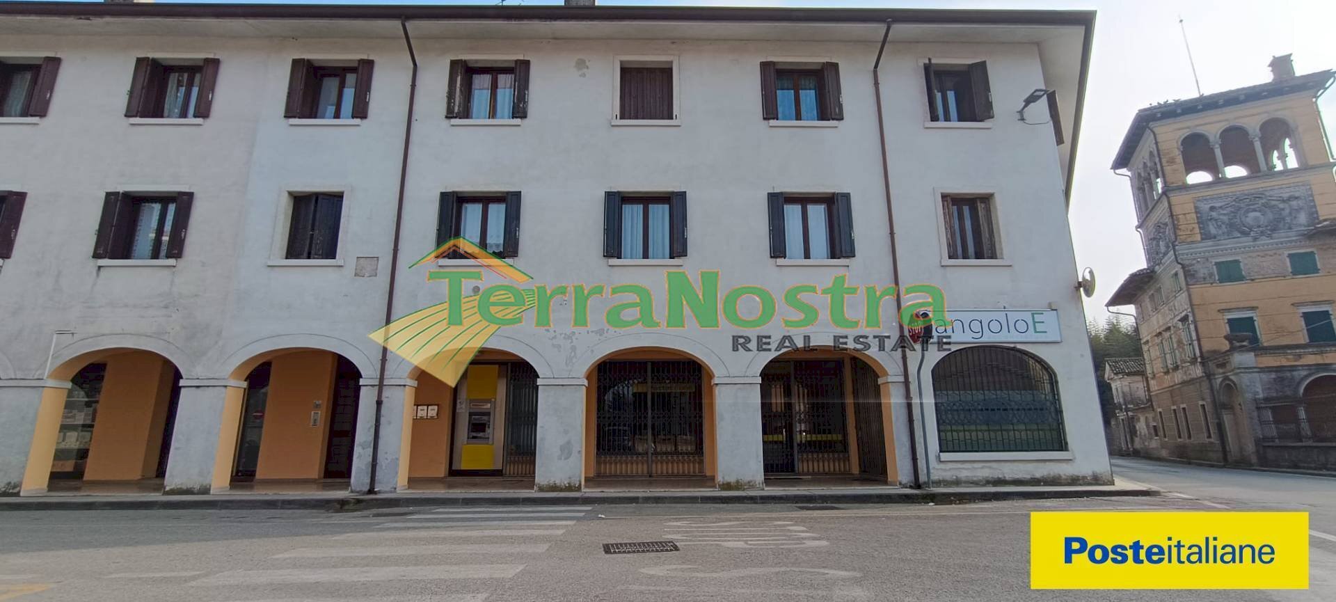 Other VIA AQUILEIA, San Giorgio della Richinvelda - photo 1