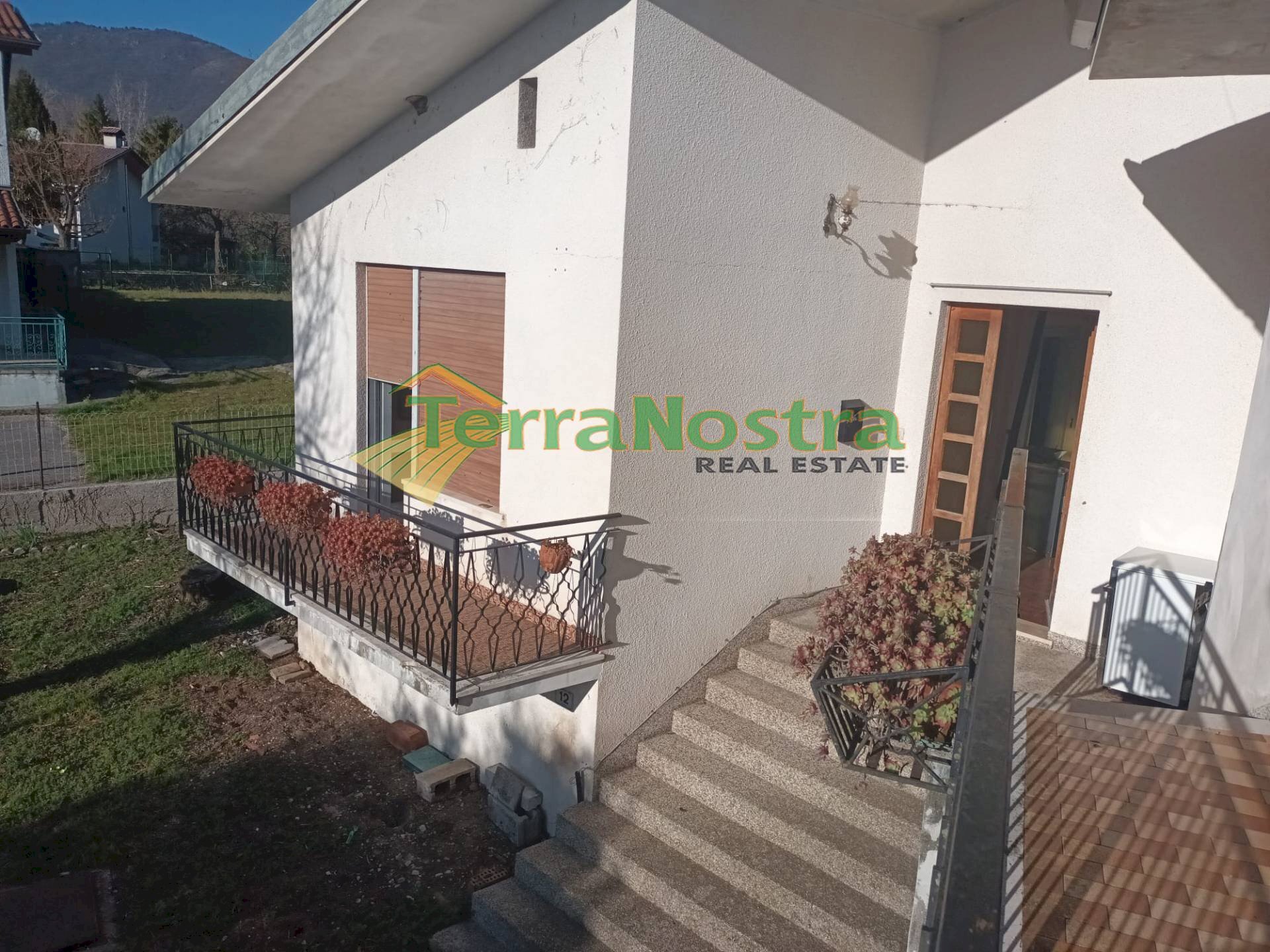 Villa Unifamiliare VIA A.DIAZ, Cavasso Nuovo - foto 2