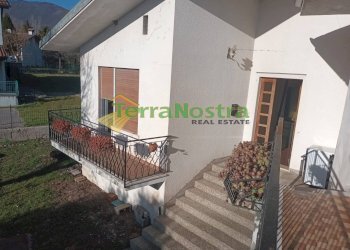 Villa Unifamiliare VIA A.DIAZ, Cavasso Nuovo - foto 2