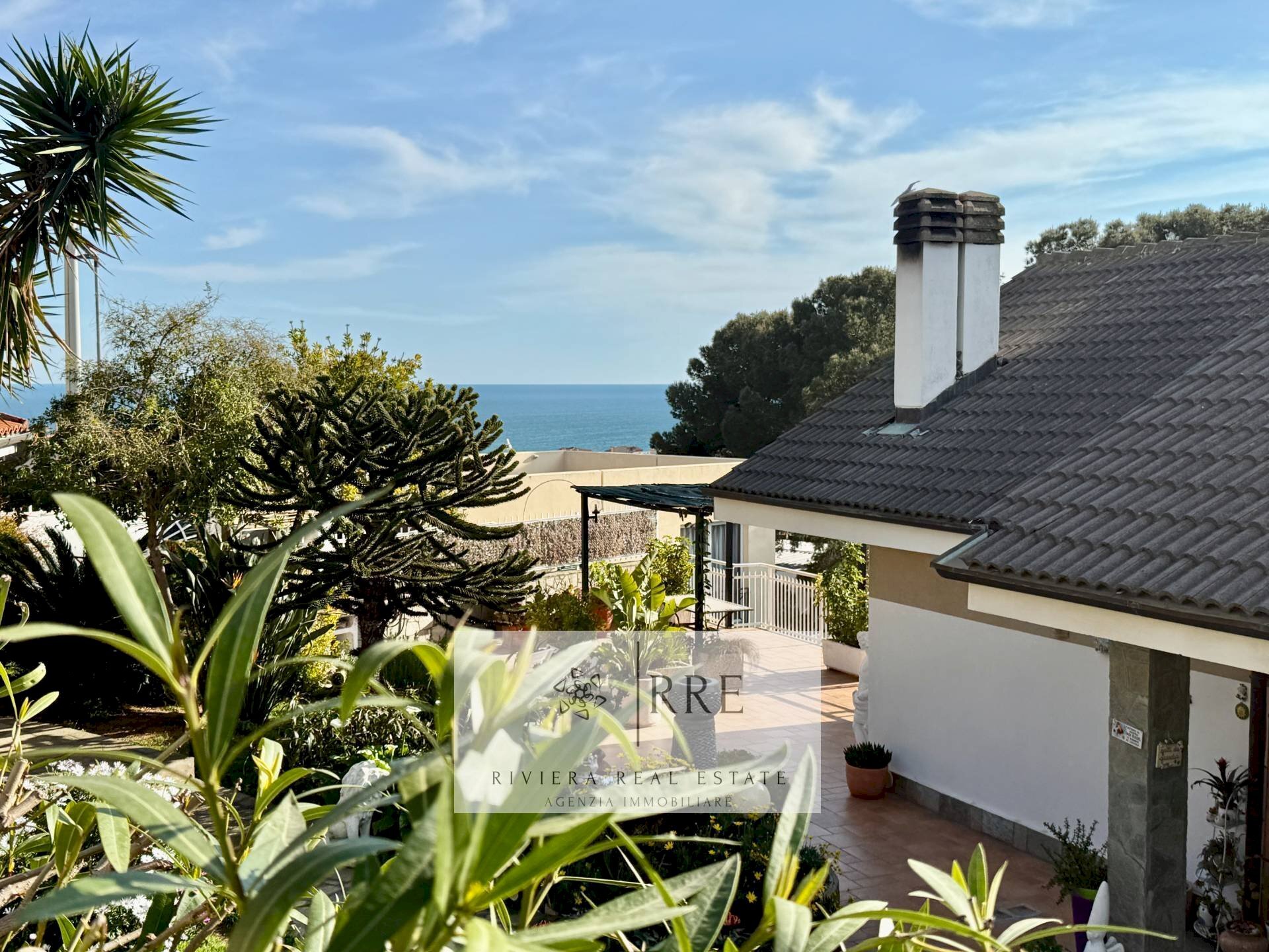 Single Family Villa San Damiano, Andora - photo 2