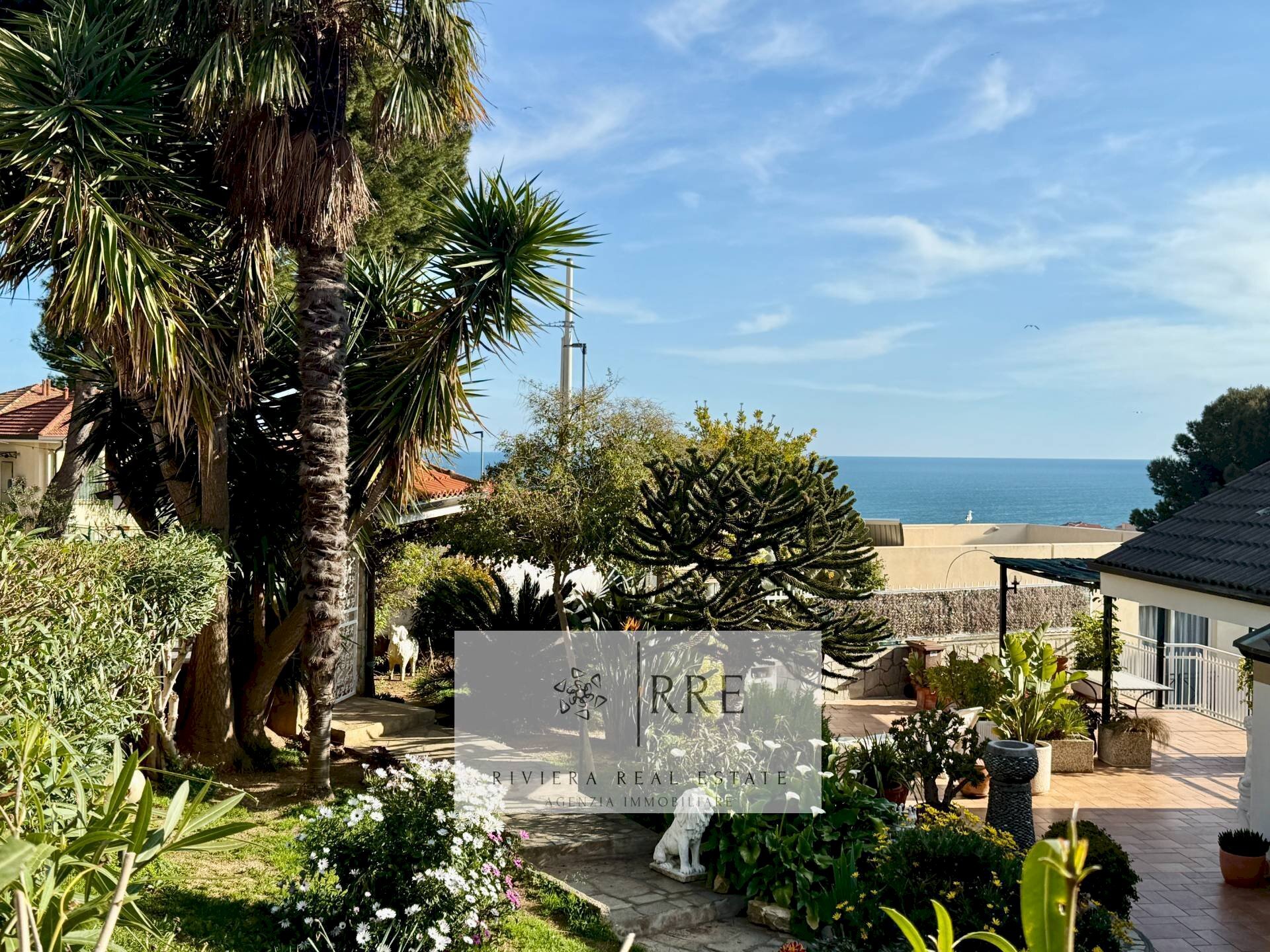 Single Family Villa San Damiano, Andora - photo 3