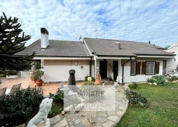 Villa Unifamiliare San Damiano, Andora - foto 5