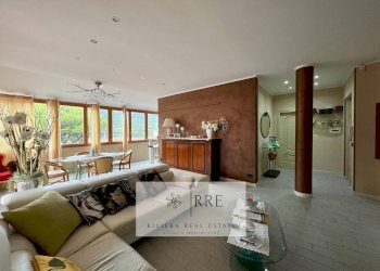 Villa Unifamiliare San Damiano, Andora - foto 7