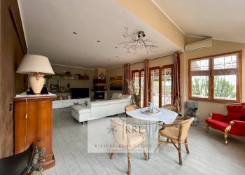 Villa Unifamiliare San Damiano, Andora - foto 8