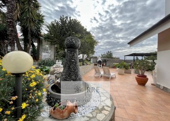 Villa Unifamiliare San Damiano, Andora - foto 18