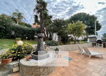 Villa Unifamiliare San Damiano, Andora - foto 19