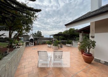 Villa Unifamiliare San Damiano, Andora - foto 20