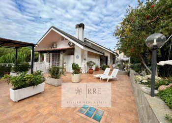 Villa Unifamiliare San Damiano, Andora - foto 21