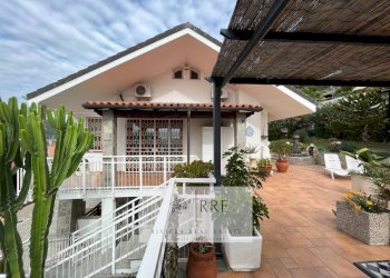 Villa Unifamiliare San Damiano, Andora - foto 22