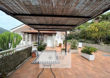 Villa Unifamiliare San Damiano, Andora - foto 24