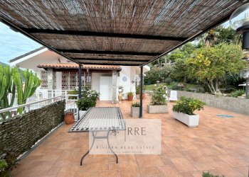 Villa Unifamiliare San Damiano, Andora - foto 25