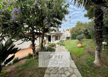 Villa Unifamiliare San Damiano, Andora - foto 26