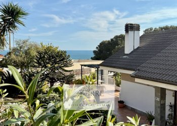 Villa Unifamiliare San Damiano, Andora - foto 2