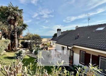 Villa Unifamiliare San Damiano, Andora - foto 27