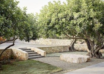 Villa Unifamiliare C.da Coste Verdi, Scicli - foto 3