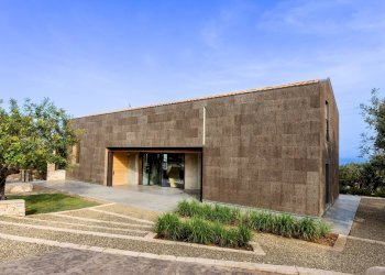 Villa Unifamiliare C.da Coste Verdi, Scicli - foto 4