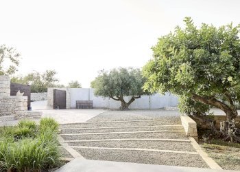 Villa Unifamiliare C.da Coste Verdi, Scicli - foto 5