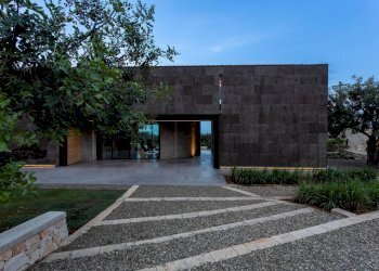 Villa Unifamiliare C.da Coste Verdi, Scicli - foto 7