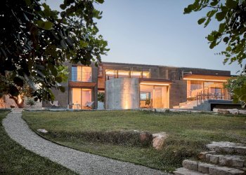 Villa Unifamiliare C.da Coste Verdi, Scicli - foto 8