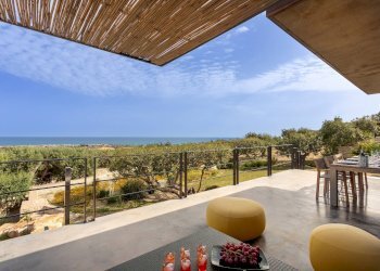 Villa Unifamiliare C.da Coste Verdi, Scicli - foto 18