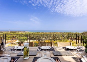 Villa Unifamiliare C.da Coste Verdi, Scicli - foto 20