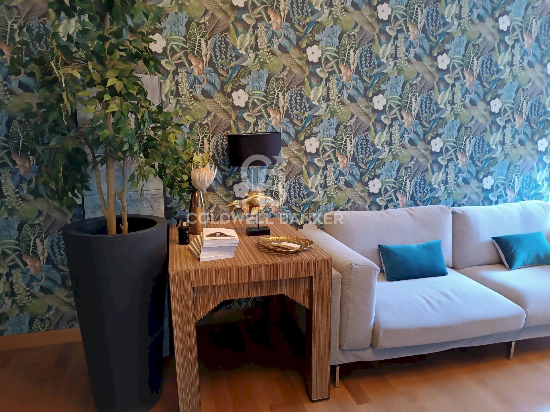 Trilocale Via Valdieri, Roma - foto 2