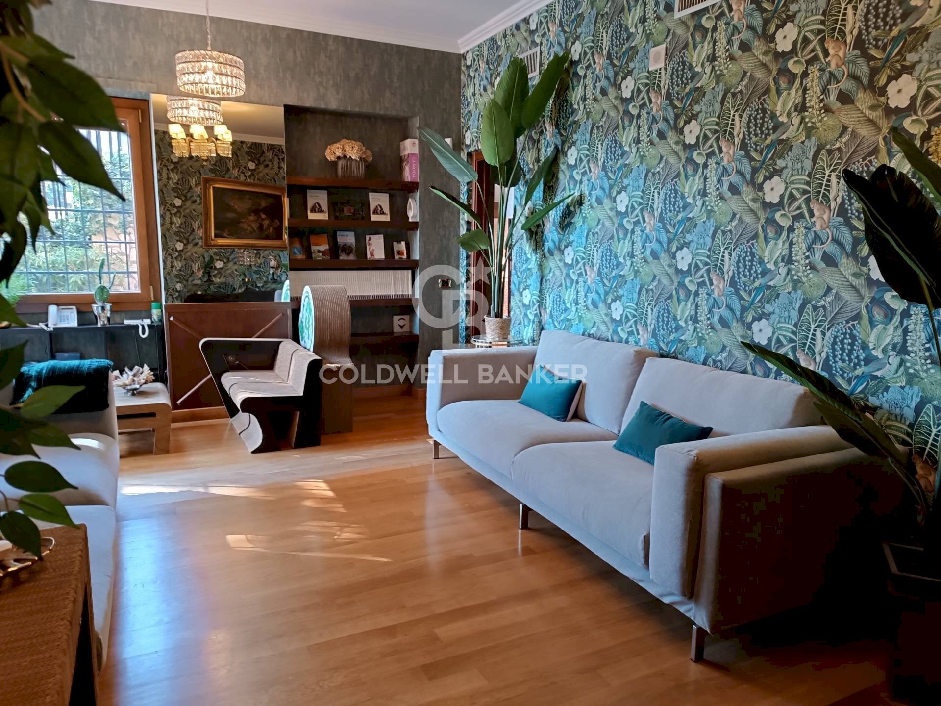 Trilocale Via Valdieri, Roma - foto 3