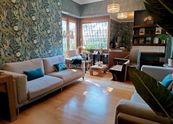 Trilocale Via Valdieri, Roma - foto 1