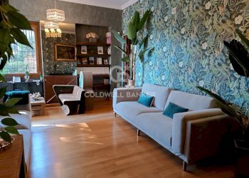 Trilocale Via Valdieri, Roma - foto 3