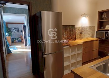 Trilocale Via Valdieri, Roma - foto 9