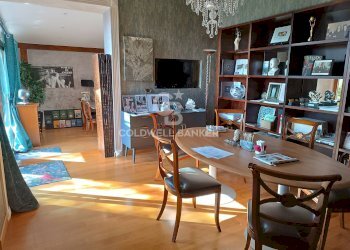 Trilocale Via Valdieri, Roma - foto 11