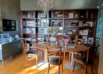 Trilocale Via Valdieri, Roma - foto 12