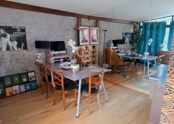 Trilocale Via Valdieri, Roma - foto 13