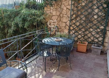 Trilocale Via Valdieri, Roma - foto 20