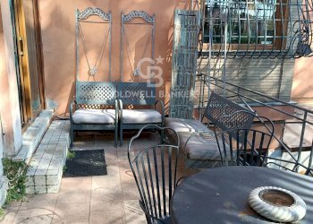 Trilocale Via Valdieri, Roma - foto 21