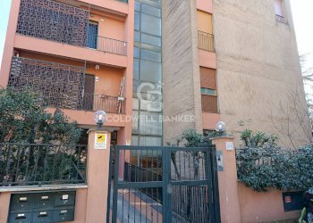 Trilocale Via Valdieri, Roma - foto 27